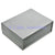 Plastic Electronic Project Box Enclosure Instrument shell case DIY -130*170*55MM