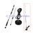 3G Omni Antenna 1900/2100MHz 15dBi RP SMA with Magnetic base for 3G USB Models