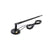 850/1900/900/1800/2100Mhz GSM/UMTS/HSPA/CDMA/3G Antenna 12db mag