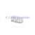 10x 22*10*8MM High Quality Aluminum Heat Sink Computer CPU Heat Sink + adhesive