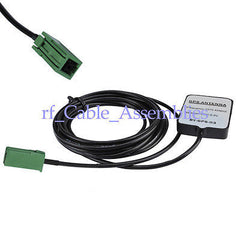 GPS Antenna GT5-1S green for kenwood DNX7000EX DNX7100 DNX710EX DNX6140 DDX8120