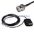 EXTERNE ANTENNE FÜR GARMIN GPS MAP 296 376c 396 498C Garmin 95XL 100STD 120XL