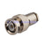 Superbat Mini-BNC Clamp male connector for LMR100 RG316 cable