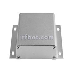 Aluminum Box Enclosure Case -4.33"*2.44"*0.98"(L*W*H)