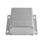 Aluminum Box Enclosure Case -4.33"*2.44"*0.98"(L*W*H)