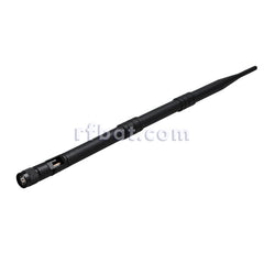 2.4GHz 9dBi Omni WiFi Folding Antenna RP TNC For WRT54G WAP54G