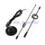 9dbi 3G omnidirectional antenna 670mm MC-Card cable Option Wireless Card GT-MAX/