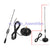 850/1900/900/1800/2100Mhz GSM/UMTS/HSPA/3G Magnetic Car antenna Omni 7dbi SMA