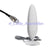 1880-1920/1990-2170MHZ 3G external antenna 20dbi with FME female 3M cable