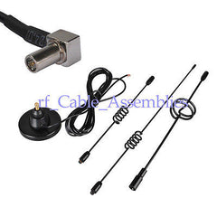 Superbat 10DBi 3G/GSM/UMTS/HSUPA Magnetic Car antenna MS147 for Novatel Wireless MCD3000/