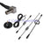 Superbat 10DBi 3G/GSM/UMTS/HSUPA Magnetic Car antenna MS147 for Novatel Wireless MCD3000/