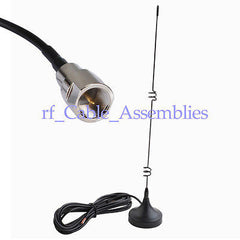 850/1900/900/1800/2100Mhz GSM/UMTS/HSPA/CDMA/3G Antenna 5dbi FME for Wireless& D