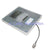 800-2500MHz 7dBi Indoor Outdoor Panel Antenna Wall Mounting N Jack, 207x177x58mm