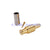 Superbat MCX Crimp male connector for RG174,RG316,RG-188A,LMR100 cable