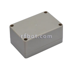 waterproof  Plastic Project Box Enclosure-3.93''*2.67''*1.96''(L*W*H)