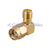 RF SMA adapter SMA female to RP SMA male right angle plug RA RF Coax Connector