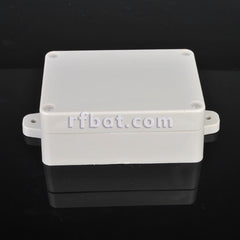 Waterproof Plastic Project Enclosure- 4.29"*2.32"*1.30"(L*W*H)