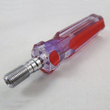 F-Stecker-Installationswerkzeug Imperial 75-5F für Satelliten-/CATV-/BNC-Kabel-Koaxialkabel