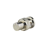 BNC-Stecker Widerstand HF-Koaxial-Abschlussimpedanz 75 Ohm