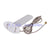698-960/1710-2690MHZ 4G 16dBi SMA male Antenna for HUAWEI equipm