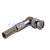 Superbat BNC Crimp Plug  RF connector with Spring for Cable 50-5/KSR300 right angle