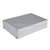 Aluminum Box Enclosure Case -4.32"*3.07"*1.02"(L*W*H)