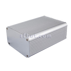 Aluminum Box Enclosure Case -4.32"*3.14"*1.76"(L*W*H)