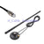 3G 15dB Booster Antenna GSM/UMTS/HSUPA/HSDPA Magnetic for Wireless& Devices FME