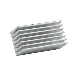 15x40x20mm High Quality Aluminum Heat Sink Chips North and South Bridge COOLING