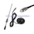 3M 850-960/1710-2170Mhz GSM/UMTS/HSPA/CDMA/3G omni Antenna 7dbi FME female,395mm