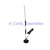 11db Booster Antenna TS-9 11dbi 824-960/ For 3G/4G Hotspot ZTE MF61 MIFI Modem