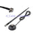 12DBi GSM/UMTS/HSPA/CDMA/3G antenna TS9 for Sierra/Novatel Wireless ZTE MF60 MF6