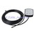 GLONASS GPS-Antenne mit SMA-Stecker 3M für GPS-Empfänger und mobile Anwendungen