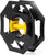 Superbat Cord Storage Reel Extension Cord Reel Hose Storage Stand Water Hose Holder 100ft + Carrying Bag