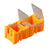 20pcs Components Part Laboratory Storage Electronic SMT SMD Box SMT Anti-Static