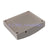 Plastic Electronic instrument Project Box Enclosure Instrument case 90*75*25mm