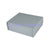 NEW Big Plastic shell electronic chassis desktop instrument shell box case DIY