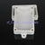 2pcs New Waterproof Plastic Project Box Electronic Case DIY 109 x 59 x 33mm