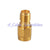 RF CONNECTOR adapter SMA Plug to SMA Jack female straight Adapter