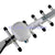 High-Gain 16dbi Wifi Booster 2.4GHz Yagi Antenna RP-SMA New for Router Modem 5M