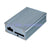 electronic projects Aluminum Box Enclosure Case DIY -3.14 *2.39 *1.02 (L*W*H)
