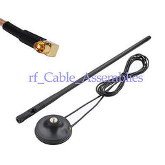 850/1900/900/1800/2100Mhz GSM/UMTS/HSPA/CDMA/3G Antenna 15dbi Magnetic MC-Card