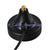 2.4GHz WiFi antenna Base SMA female Connector TS9 External Antenna for Novatel