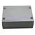 Plastic Electronic Project Box Enclosure Instrument shell case DIY -130*170*55MM