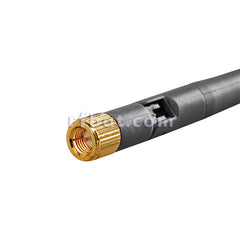 GSM 3dBi Omni WIFI Antenna SMA Plug for wireless router