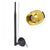 9DBI Antenna 2.4GHz WiFi/GSM 3G /4G LTE Wide Band High Gain Omni Signal Booster