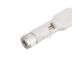 2.3-2.7GHz omni directional 5dBi gain SMA Connector for wireless