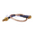 Superbat MMCX male right angle to SMB male plug pigtail Coax cable RG316 for Wi-Fi Radios