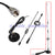9DBi 3G/GSM/UMTS/HSUPA Magnetic Car antenna FME male for GSM/3G Devices/Wireless