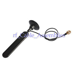 850/1900/900/1800/2100Mhz GSM/UMTS/HSPA/CDMA/3G Antenna 13db SMA male for Huawei